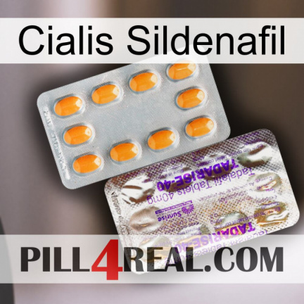 Cialis Sildenafil new12